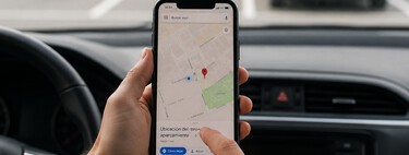 Este es el truco de Google Maps que siempre uso al aparcar para saber cuánto tiempo me queda 