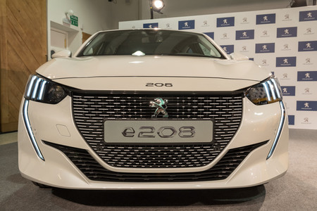 Peugeot 208 2019 62