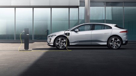 Jaguar I Pace 2021 030