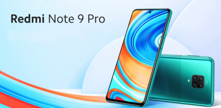Redmi Note 9 Pro y Redmi Note 8 Pro: apuestas navideñas para regalar y regalarte