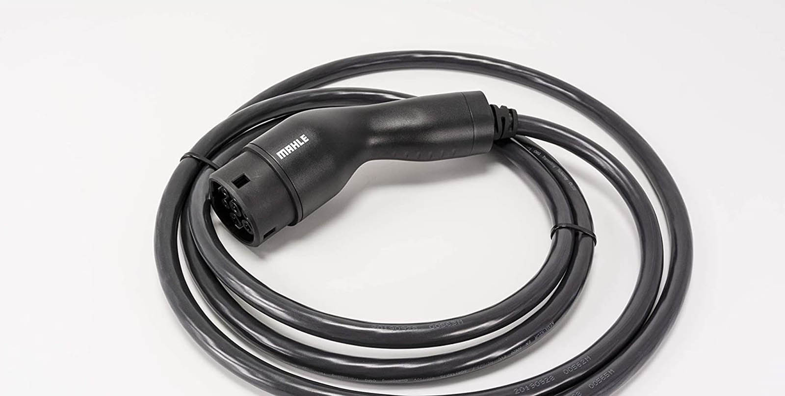 Mahle MX 485 - Cable de Carga Tipo 2 para vehículos eléctricos e híbridos (32 A, 22 KW)