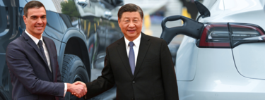 Cuando un fabricante de coches chinos como Chery pone fábrica en España es que el mundo empieza a funcionar al revés 