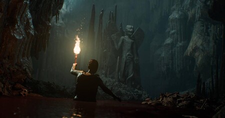 The Dark Pictures Anthology: House of Ashes nos eriza la piel de puro terror con su nuevo tráiler antes del gameplay de la próxima semana