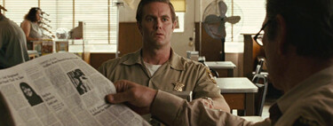 Sale en Regreso al futuro, La Matanza de Texas y más de 10.000 pelis y series, pero no habías reparado en él porque solo es un simple periódico