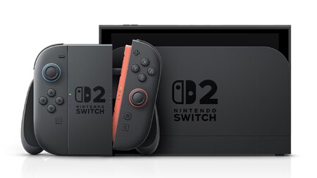 Nintendo Switch 2 Premios 3djuegos Latam 2025