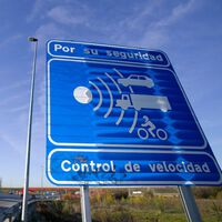 Dónde están los 50 radares de la DGT que más multas ponen: carretera y kilómetro