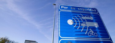 Dónde están los 50 radares de la DGT que más multas ponen: carretera y kilómetro