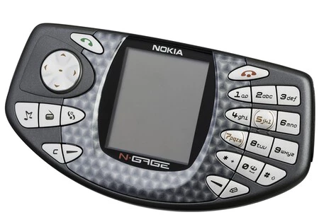 Nokia Ngage