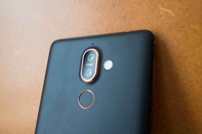Nokia 7 Plus
