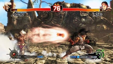 Capcom se pone las pilas con muchas ofertas en Xbox Live