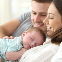 Permisos de paternidad y maternidad en 2022, ¿cómo serán? 