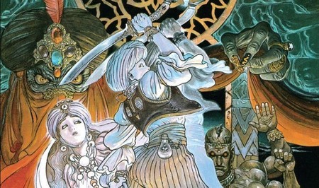 El fascinante mundo de las portadas japonesas de juegos occidentales: así recibieron estos 19 clasicazos en Japón
