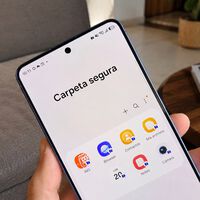 La Carpeta Segura de tu Galaxy puede servir para mucho más que ocultar fotos: cinco usos diferentes y muy útiles 