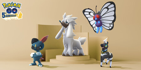 Pokémon GO: todos los Jefes de Incursión para derrotar durante el evento Semana de la Moda