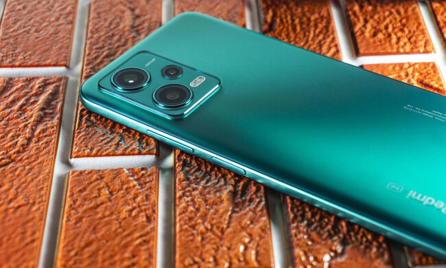 Portada Redmi