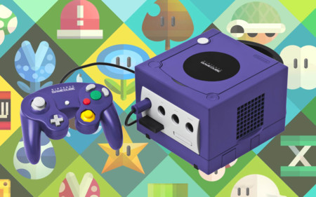 La legendaria GameCube cumple 15 años