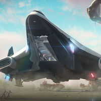 Podrás jugar gratis al mejor simulador espacial durante dos semanas y probar más de 150 naves en uno de los eventos más grandes del videojuego