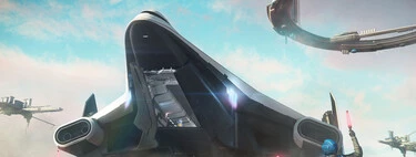 Podrás jugar gratis al mejor simulador espacial durante dos semanas y probar más de 150 naves en uno de los eventos más grandes del videojuego