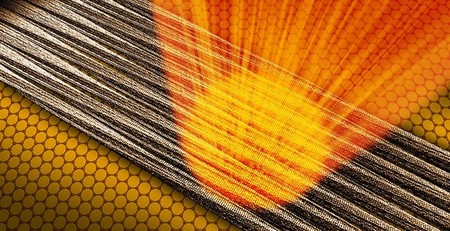 Lo que pasa cuando calientas agua a 100.000 ºC en solo un instante