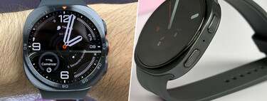 Los Galaxy Watch9 y Galaxy Watch Ultra 2 ya son oficiales: esta es la forma más económica de hacerse con ellos 