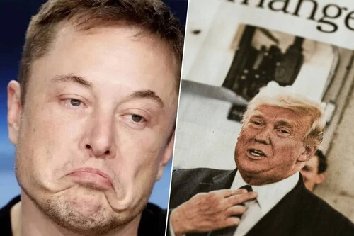 Elon Tromp
