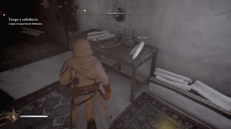 Ac Mirage Historias De Bagdad 5