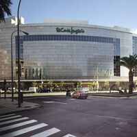 El Corte Inglés liquida las sandalias Skechers más cómodas que no te vas a quitar esta Semana Santa