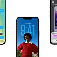 Celular de Apple con potente procesador y bonita pantalla. Cuesta mucho menos que otros iPhone