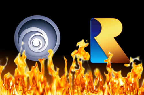 Martes Negro Gaming Rare Ubisoft Leyendas