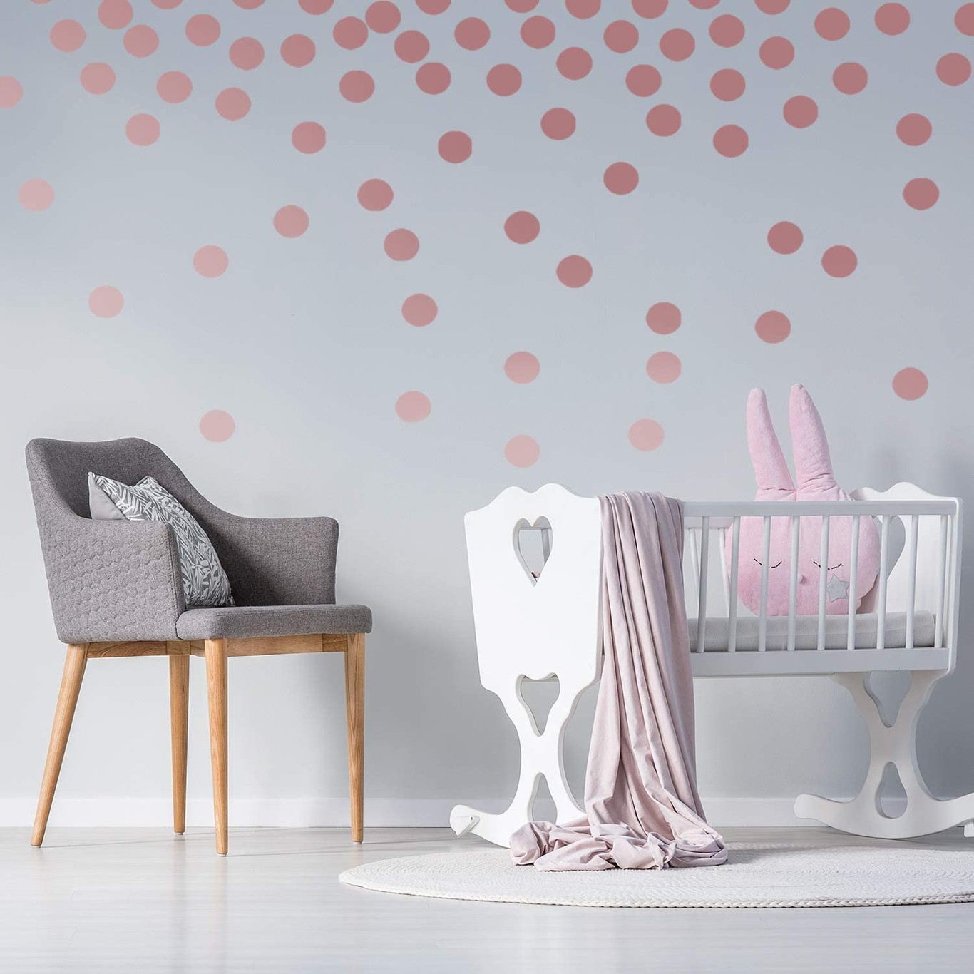 Habitaciones infantiles para bebés y niños: claves, trucos e ideas de