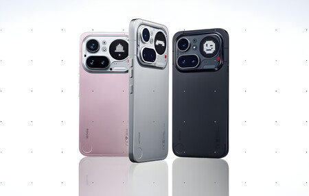 Nothing Phone 4a Pro Mercado Libre