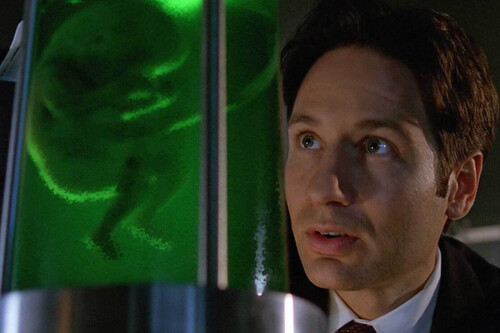 En 1992, casi 4 millones de estadounidenses creían haber sido abducidos por aliens. Les debemos 218 episodios de la mejor ciencia ficción