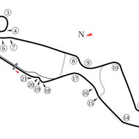 Superbikes Holanda 2017: dónde verlo por televisión