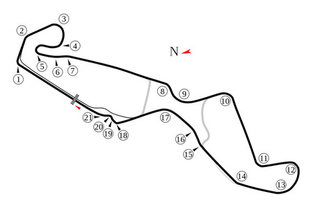 MotoGP Holanda 2017: dónde verlo por televisión (¡ojo a los cambios!)