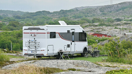 Autocaravana