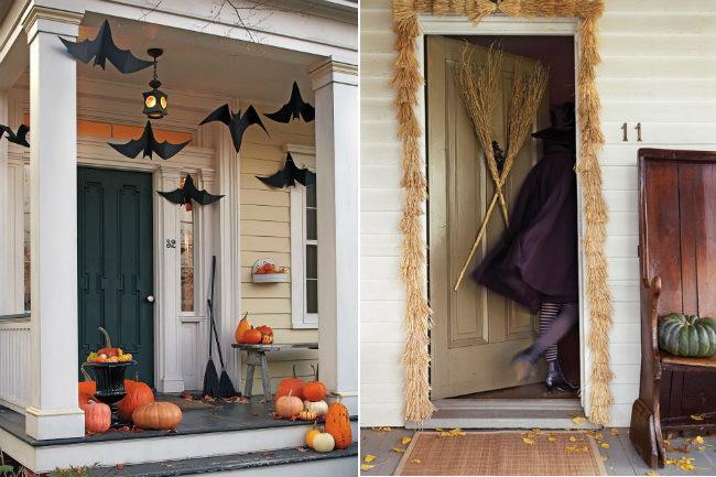 13 indispensables para una fiesta de Halloween con amigos