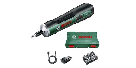Bosch Push Drive