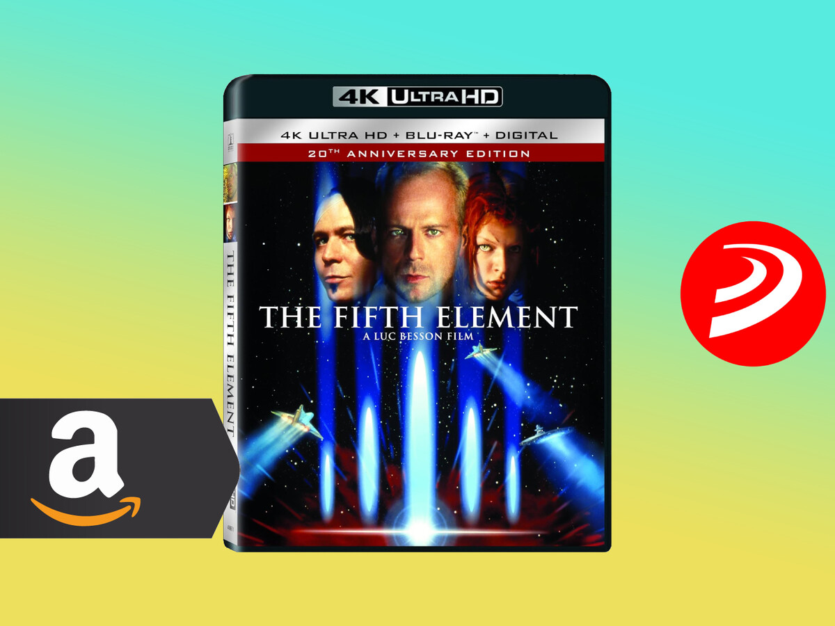 18 Awesome Facts About The Fifth Element, image size:1200x900