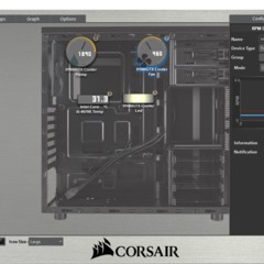 Foto 3 de 4 de la galería corsair-link en Xataka México