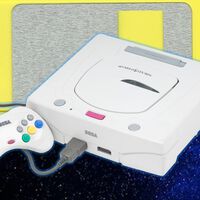 ¿Recuerdas los disquetes? Resulta que la SEGA Saturn podía leer y escribir datos en ellos