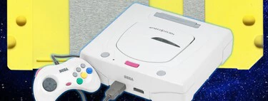 ¿Recuerdas los disquetes? Resulta que la SEGA Saturn podía leer y escribir datos en ellos