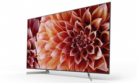 Sony anuncia el precio para distintos mercados de su televisor LED Sony XF90