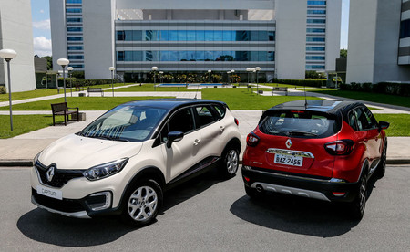 Renault Mexico