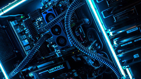 Las 25 mejores ofertas de accesorios, monitores y PC Gaming (Lenovo, MSI, Asus...) en nuestro Cazando Gangas