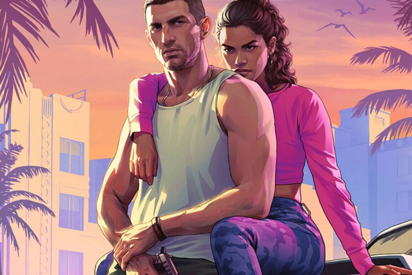 Así se vería GTA 6 en Minecraft: la comunidad está recreando su exitoso ...