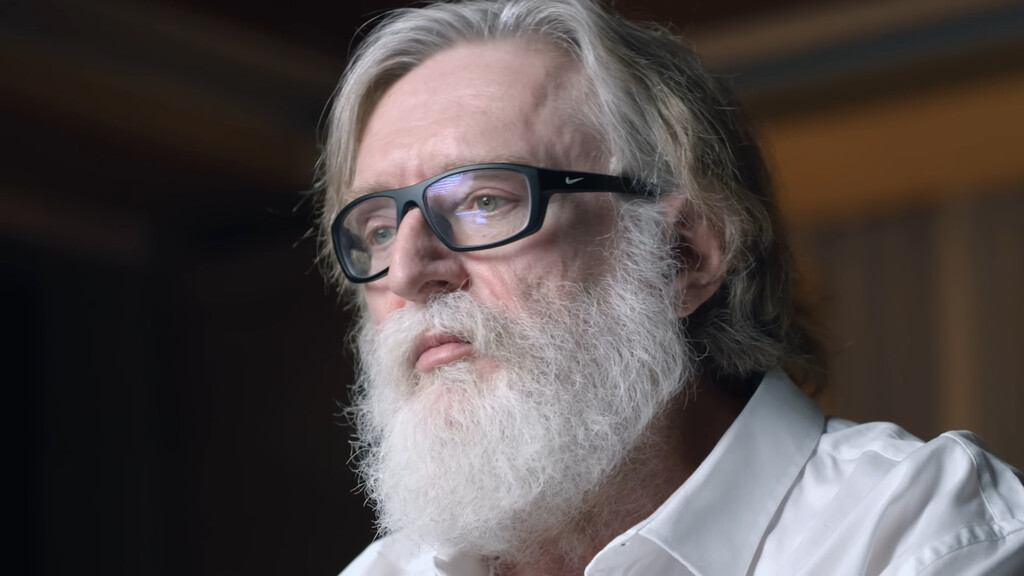 No puedo dormir porque me lo estoy pasando bien: la rutina diaria de Gabe Newell es el retiro soñado por todos No puedo dormir porque me lo estoy pasando bien: la rutina diaria de Gabe Newell es el retiro soñado por todos