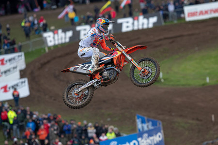 La prueba de Rusia del mundial de MXGP 2020 se aplaza a julio y hay más cambios en el calendario