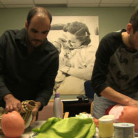 “Welcome Home: Una historia de familia”, la experiencia de una pareja homosexual con la maternidad subrogada