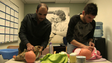 “Welcome Home: Una historia de familia”, la experiencia de una pareja homosexual con la maternidad subrogada