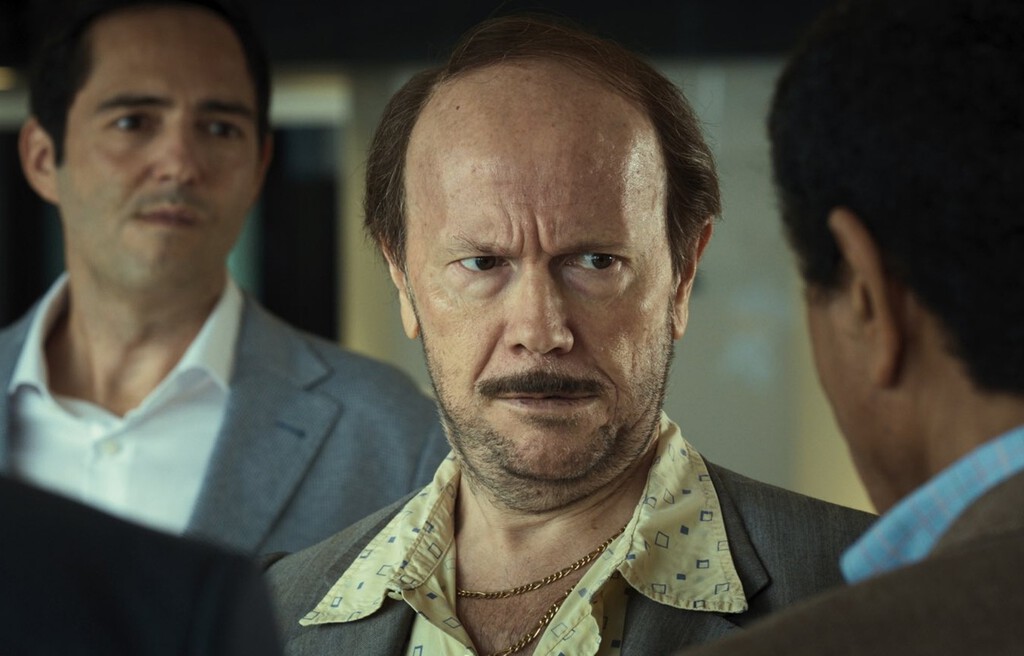 'Torrente Presidente' supera los 27 millones en cines y hace historia: ya es una de las 25 películas más taquilleras en España de todos los tiempos